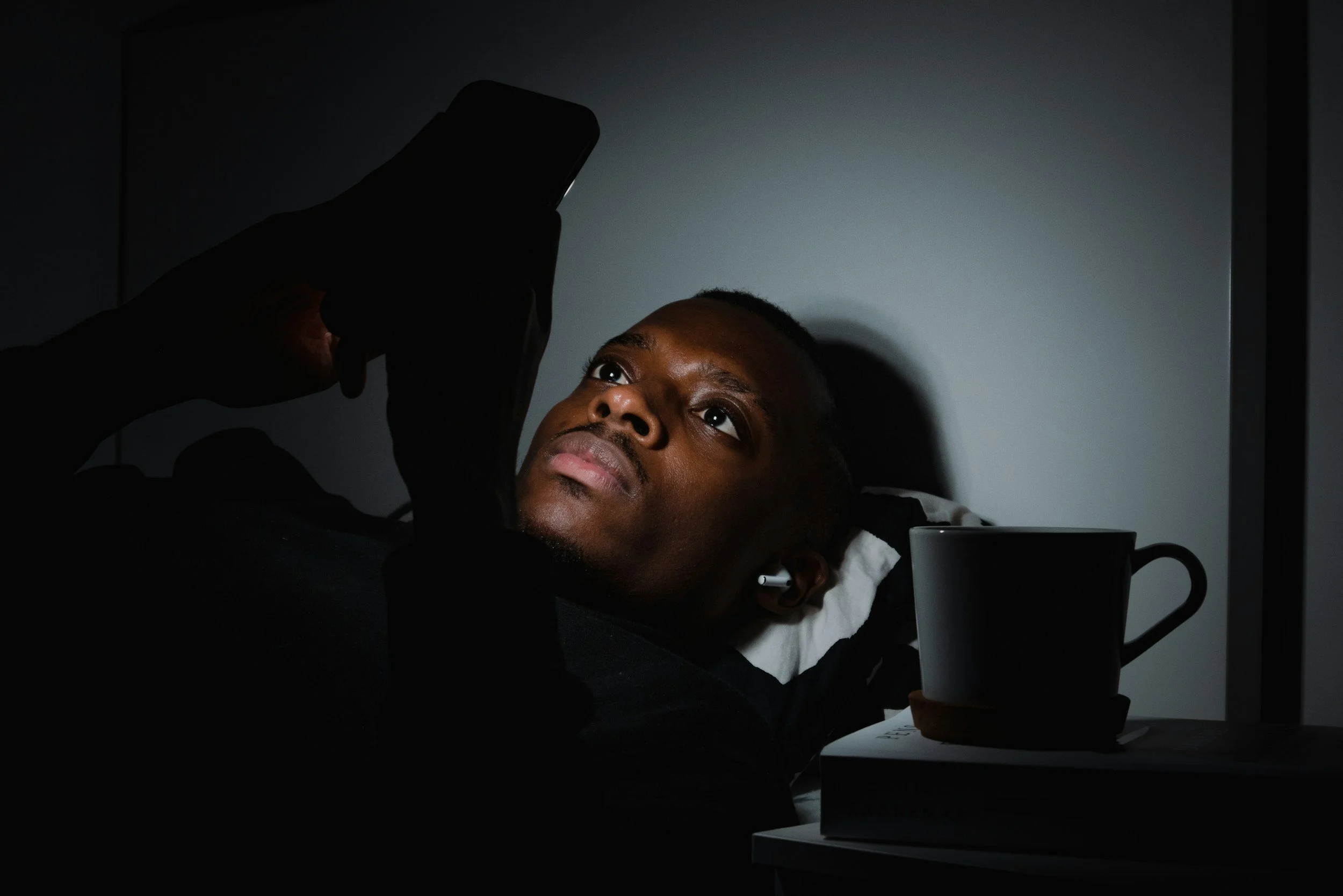 Why Rest Can Feel Uncomfortable for ADHD Brains