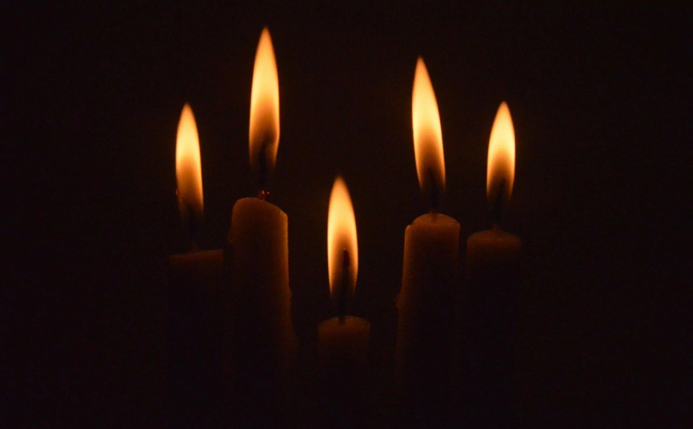 LGBTQ+ Grief: Mourning What Could Have Been While Honoring What Is