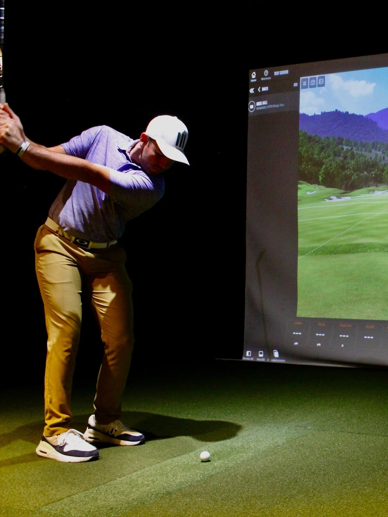 Golf Lessons — Atlanta Golf & Social