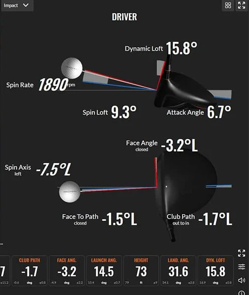 Golf Lessons — Atlanta Golf & Social