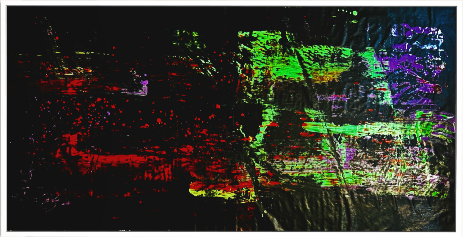 For Now | 300/150 cm