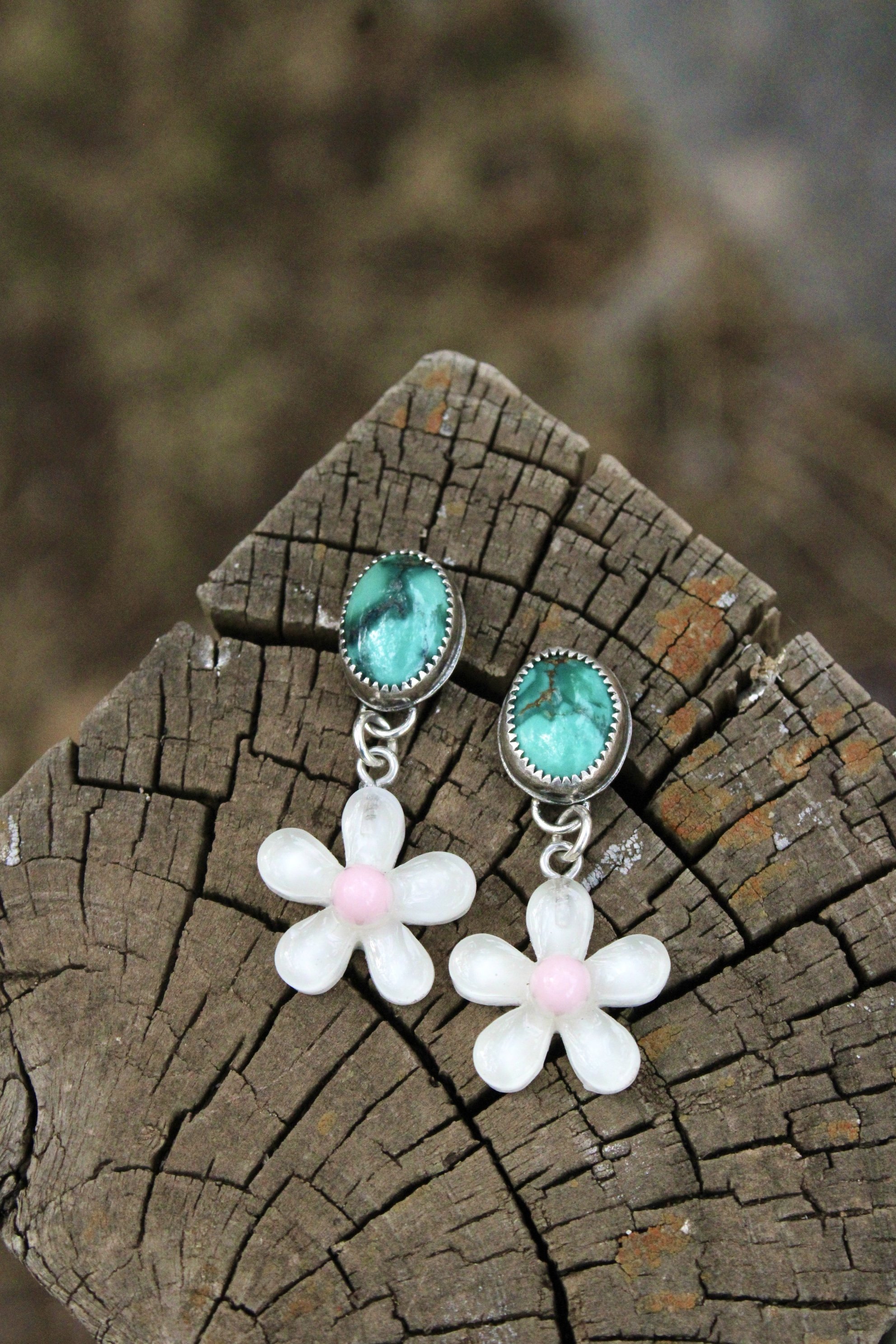 Spring Fever Earrings