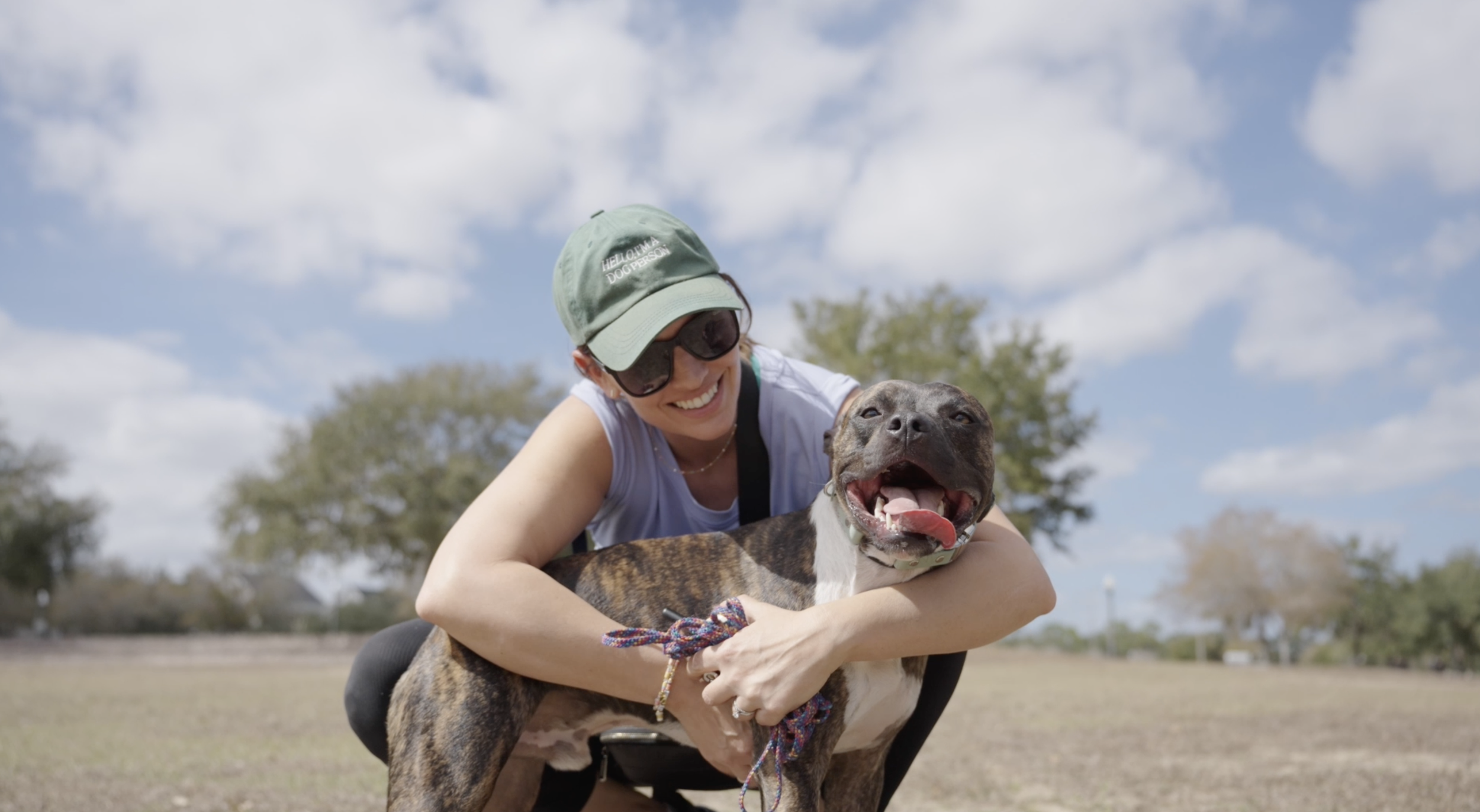 Walking Dog Training - Orlando, FL