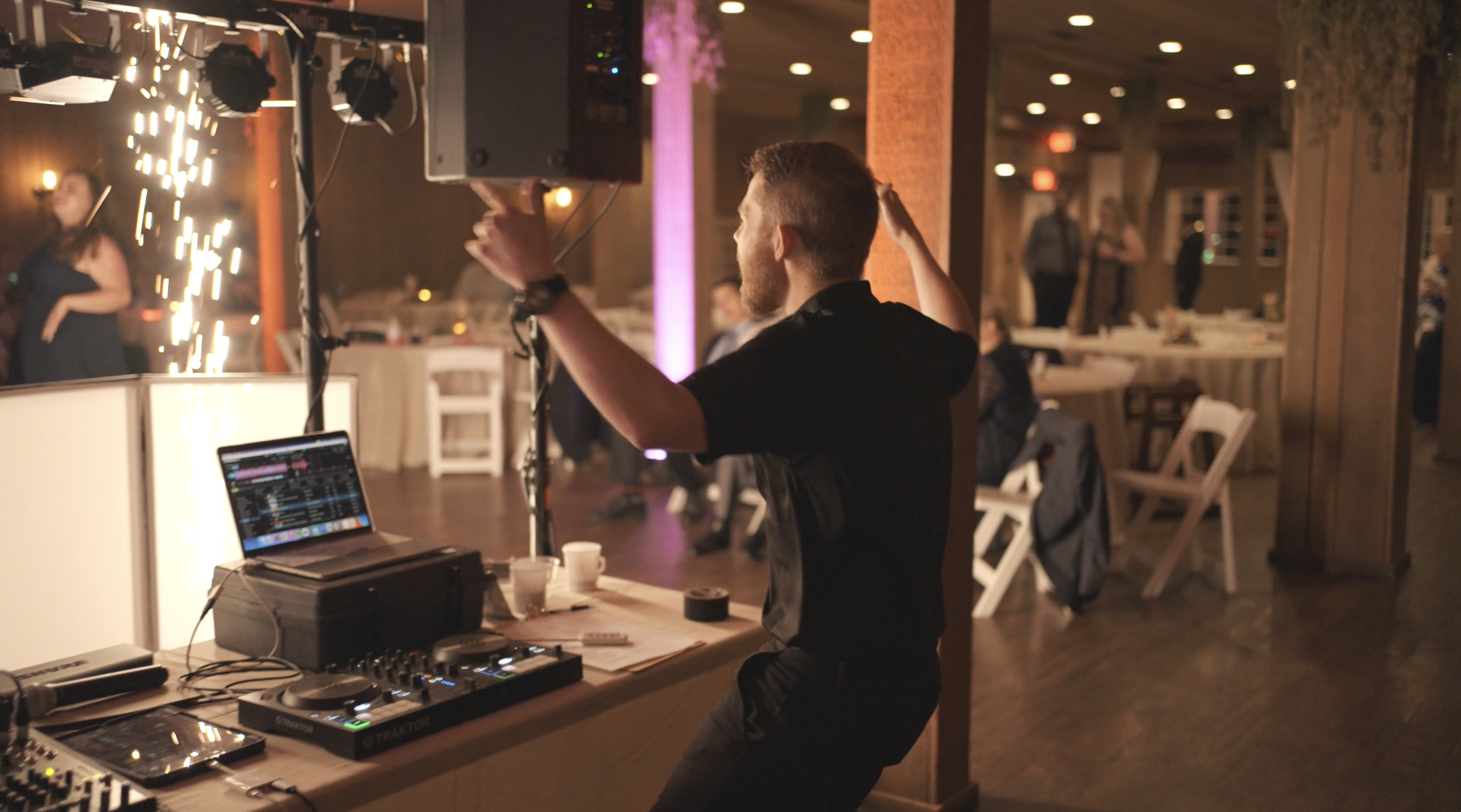 The Brightline Project