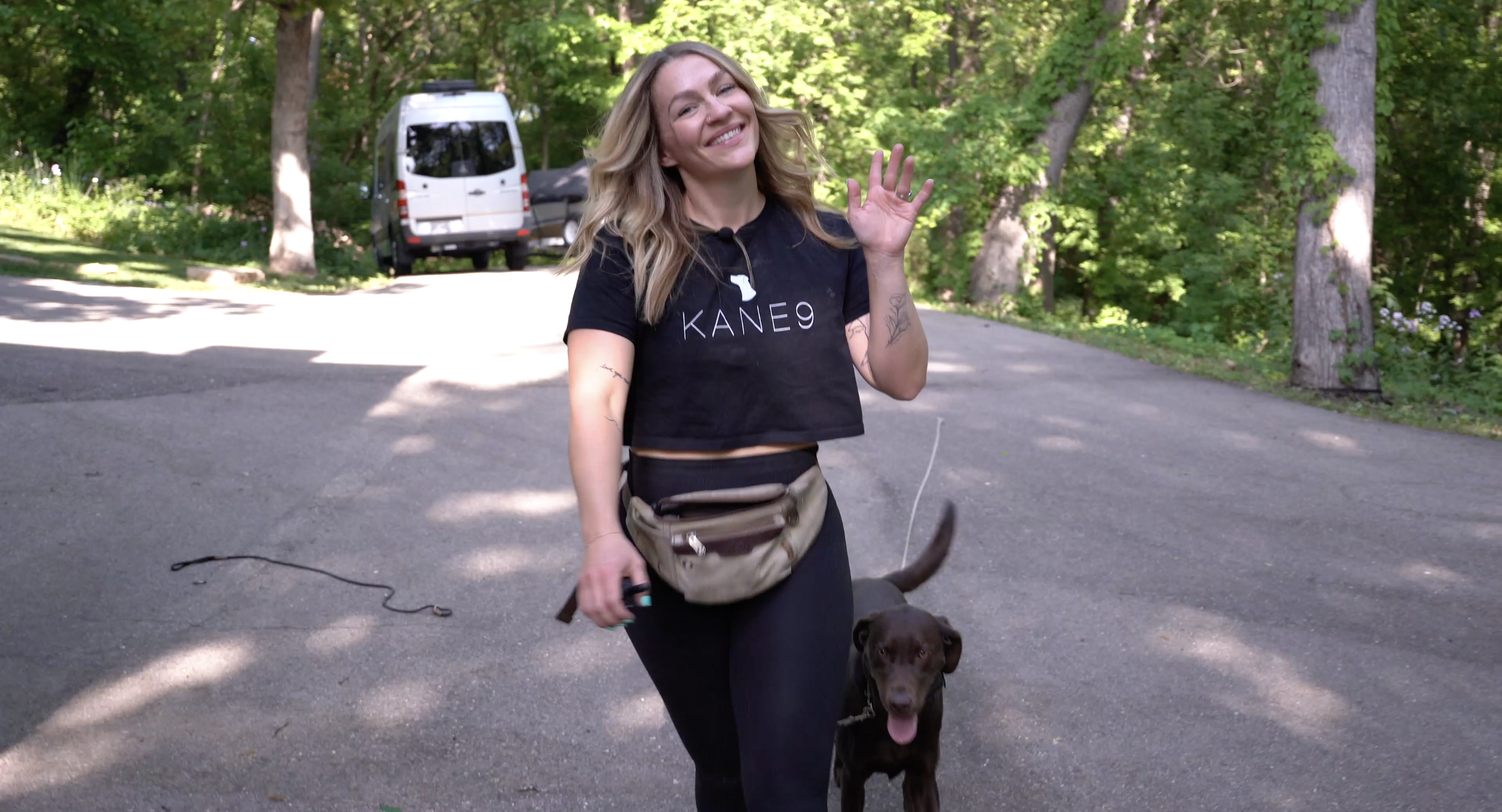 KANE9 Dog Training & Advocacy - Verona, WI