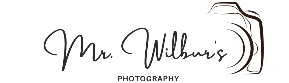 Mr. Wilbur&#39;s Photography