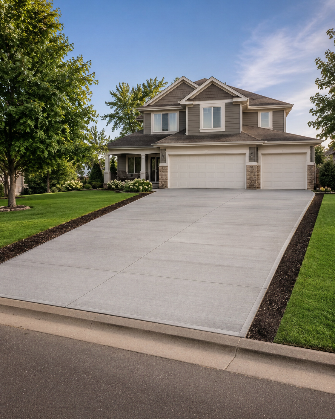 Why Temperature Matters for Concrete