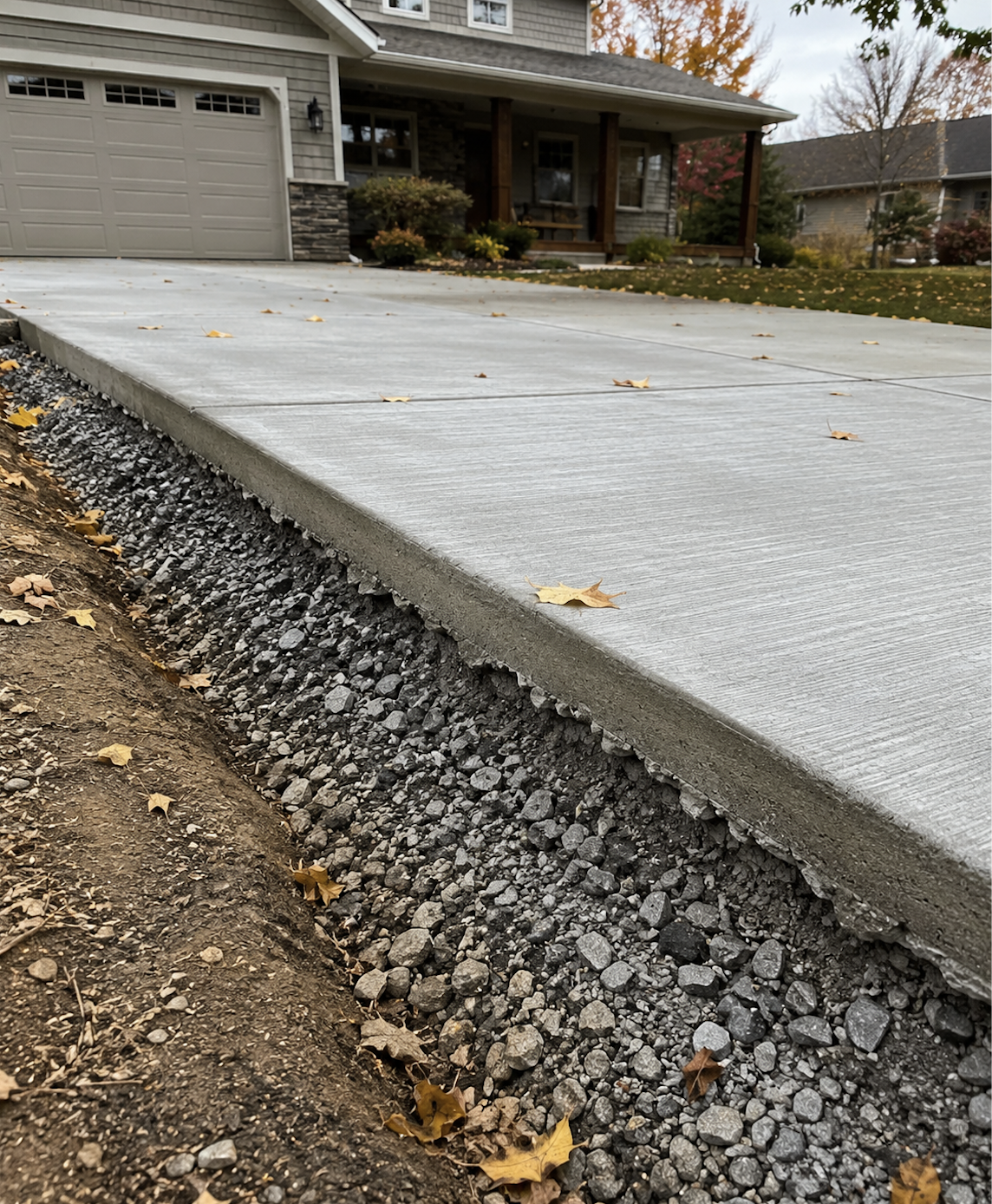 Repair or Replace a Cracked Driveway? Here's How to Know
