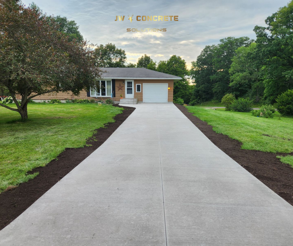 Free Estimates for Driveway Repairs in Minnesota