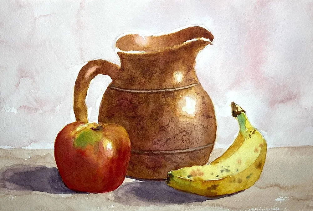 Still Life