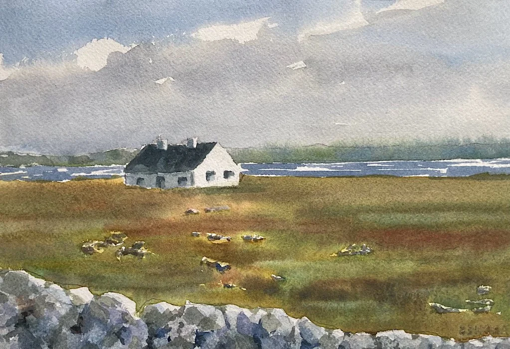Bayside Farmhouse, 28 minutes