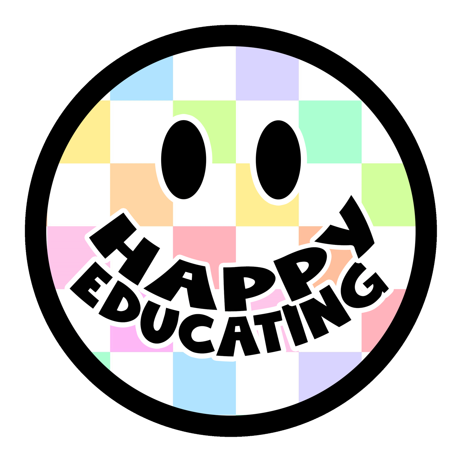 Happy Educating