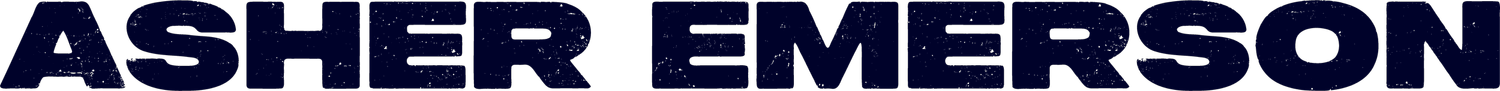 ASHER EMERSON