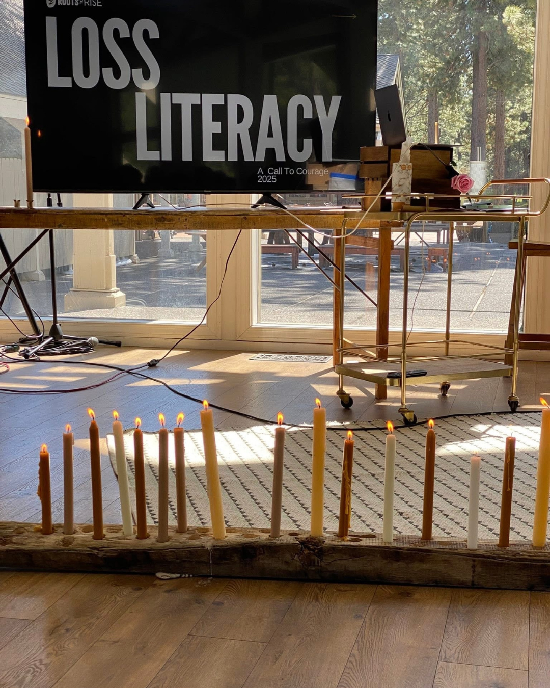 Central Oregon Perinatal Loss Provider MeetUp