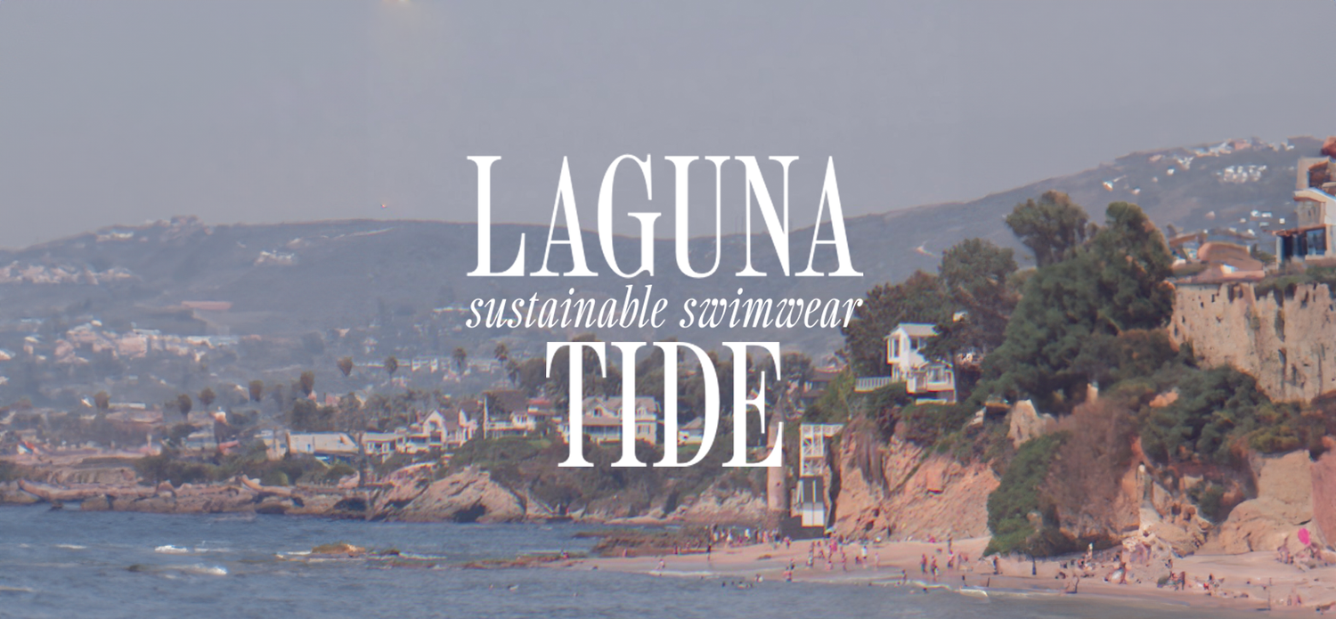 Laguna Tide Branding — Madhouse