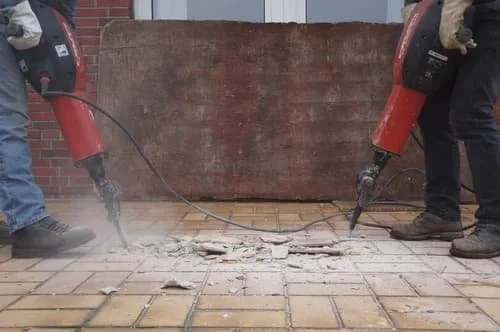 Demolition services Ottawa