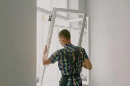 Drywall and home repair handyman Ottawa