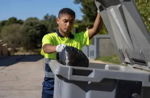 Junk and garbage removal Ottawa