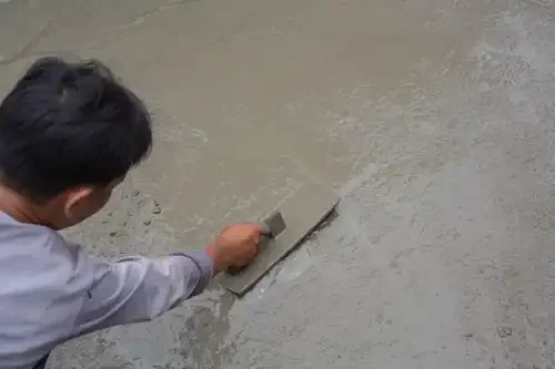 Concrete resurfacing Ottawa