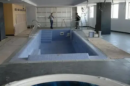 Pool maintenance Ottawa