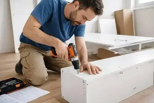 Furniture assembly and TV mounting Ottawa