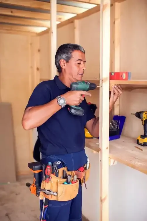Carpenter handyman Ottawa