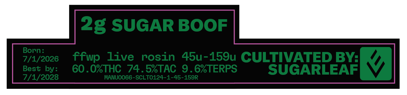 VT ESSENTIALS_SUGAR LEAF_2g_SUGAR BOOFBOX LABEL_MOCKUP_7_2_26.png