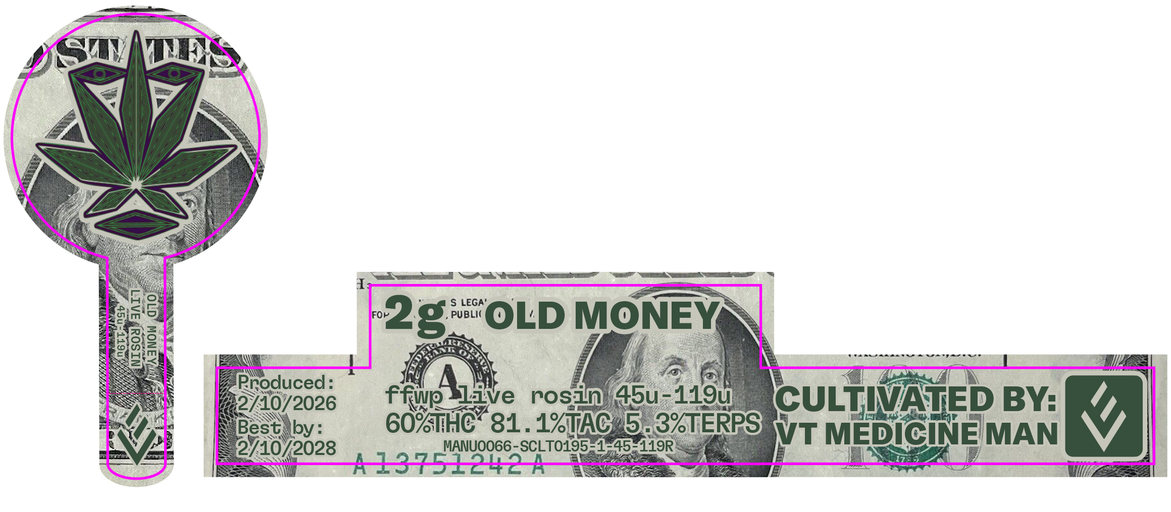 VERMONT ESSENTIALS_VT MEDICINE MAN_OLD MONEY LIVE ROSIN LABELS_MOCKUP_2_5_26 (1).png
