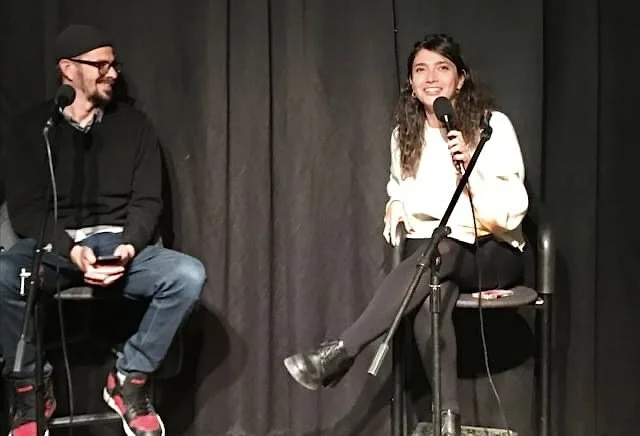 General 2 — Madison Rachel Margolin • מרגלית רחל