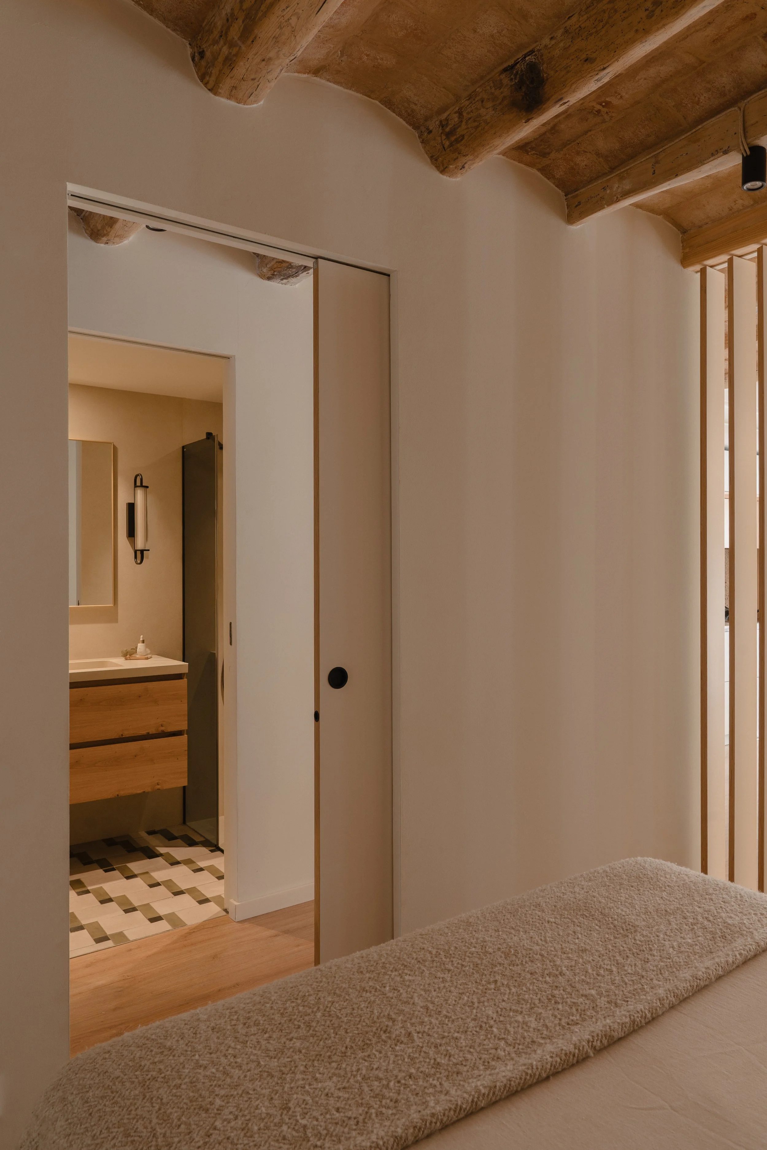 Mediterranean Residential Interior  Timeless Design in Barcelona (5).jpg