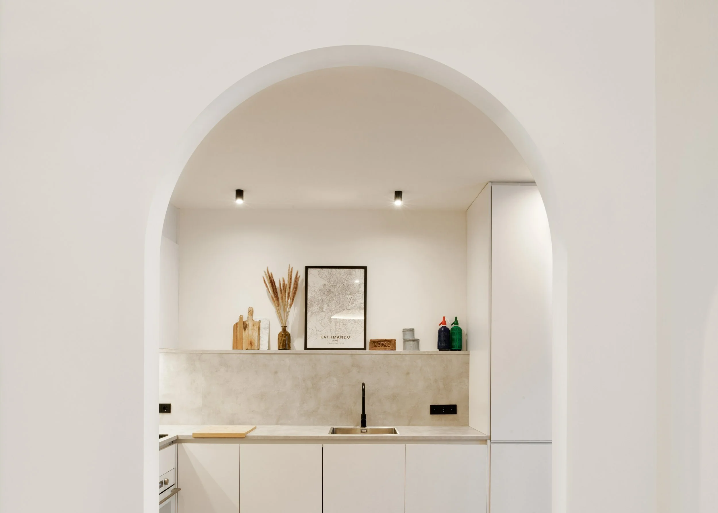 Projects | Alba Roca Studio | Residential & Commercial Interior Design ...