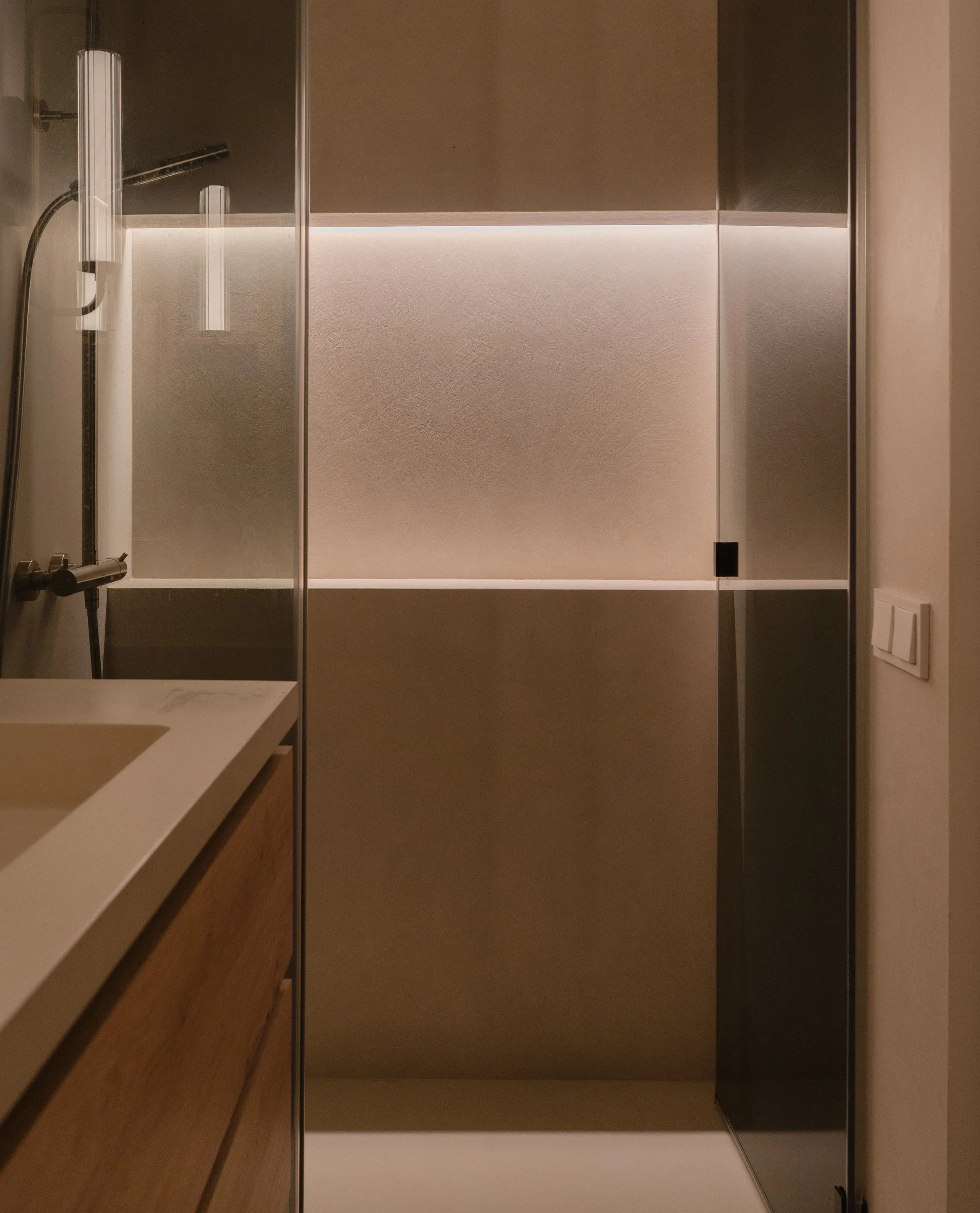 Mediterranean Residential Interior  Timeless Design in Barcelona (4).jpg