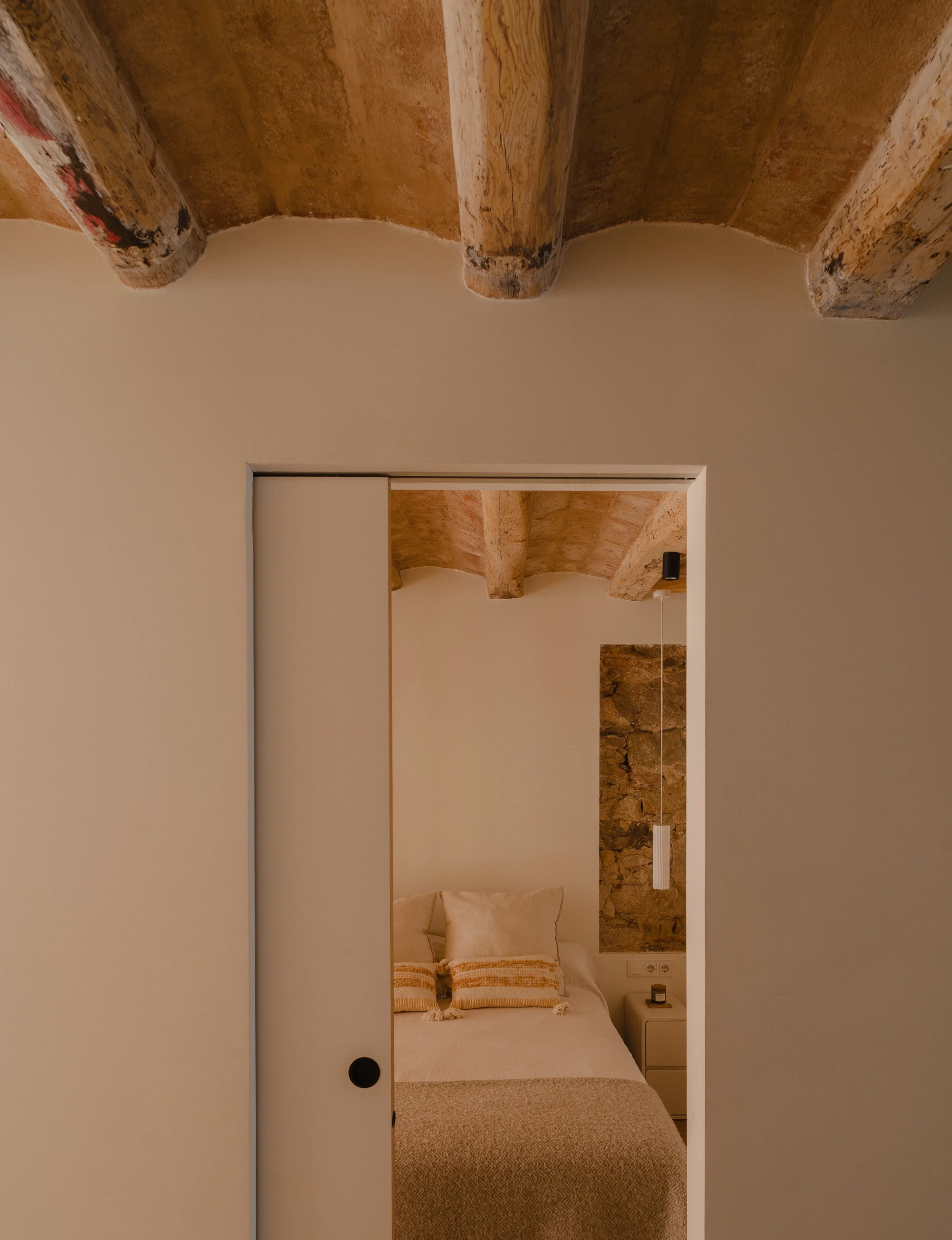 Mediterranean Residential Interior  Timeless Design in Barcelona (7).jpg