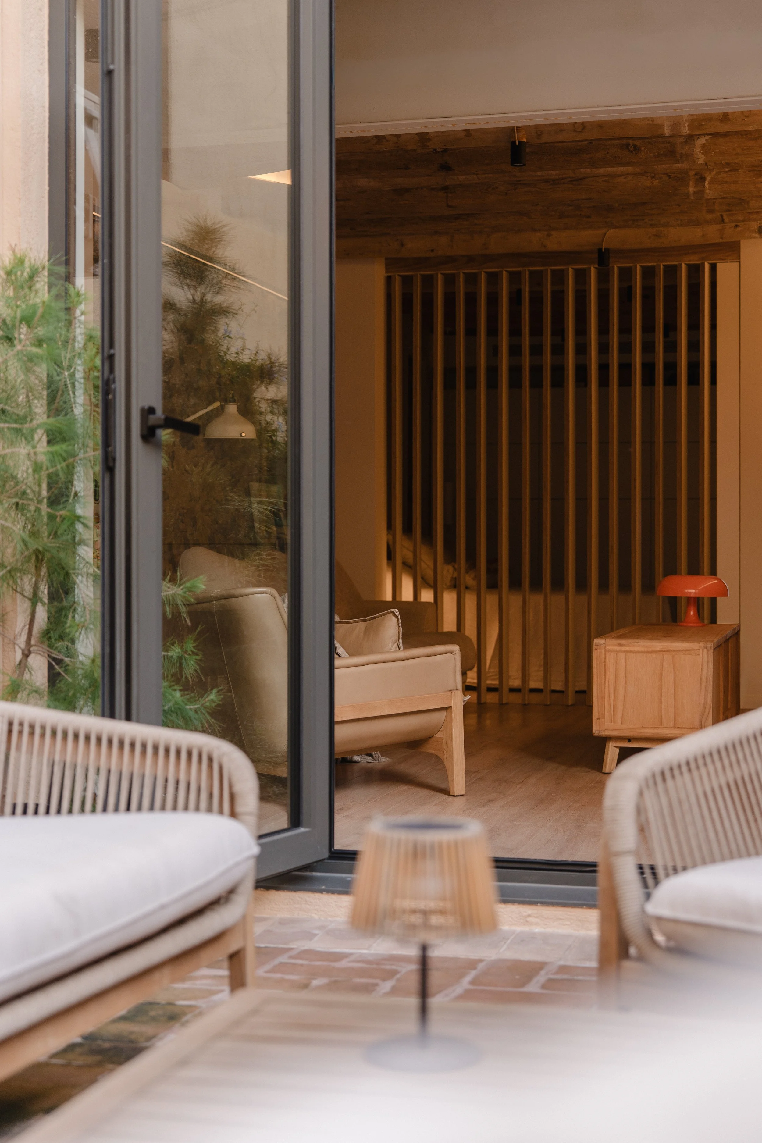 Mediterranean Residential Interior  Timeless Design in Barcelona (17).jpg