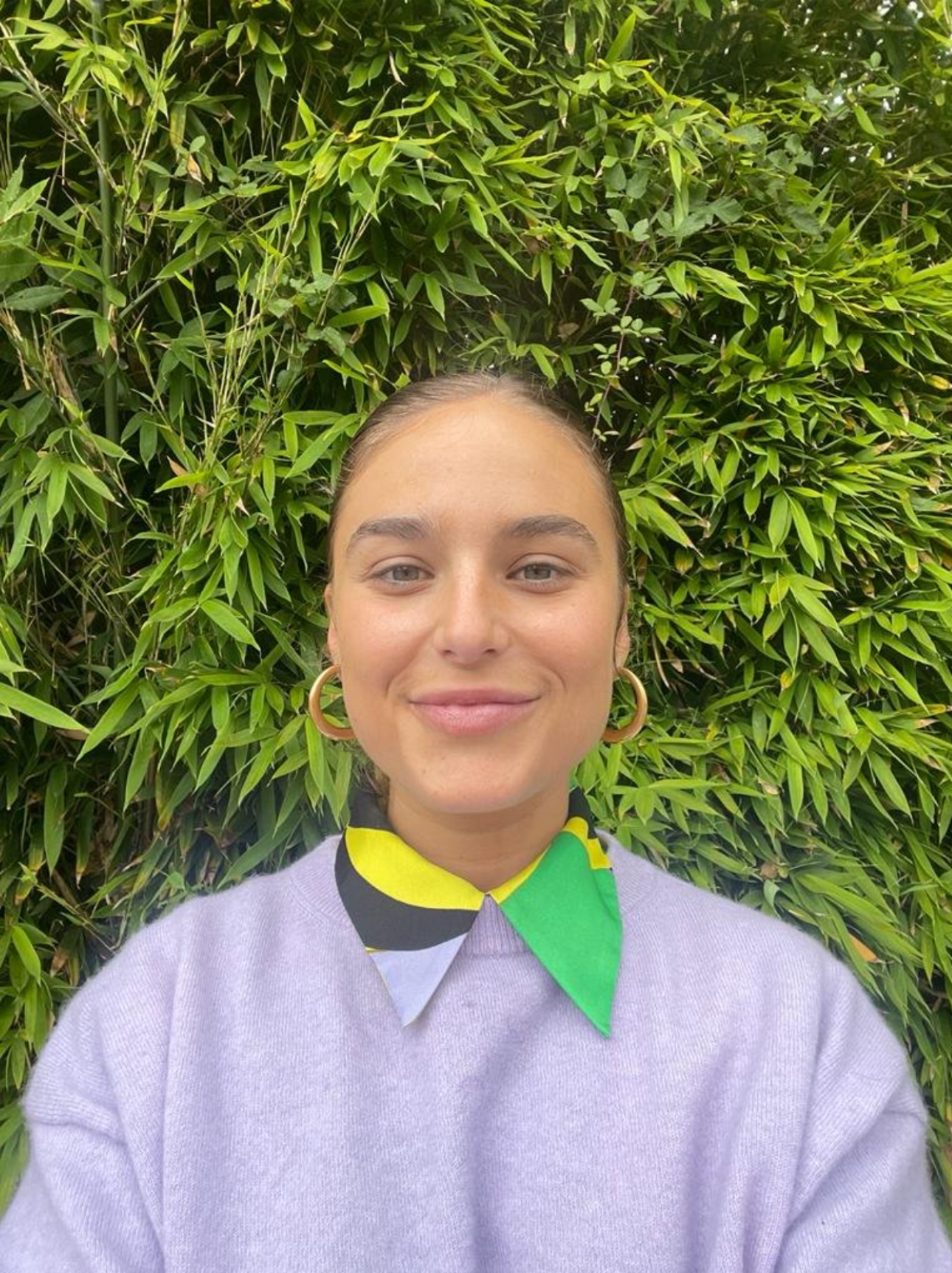 Hospitality interior design client from La Bari Apartments, boutique serviced apartments in Sevilla, designed by Alba Roca Studio with Mediterranean serenity, natural materials, and timeless elegance.