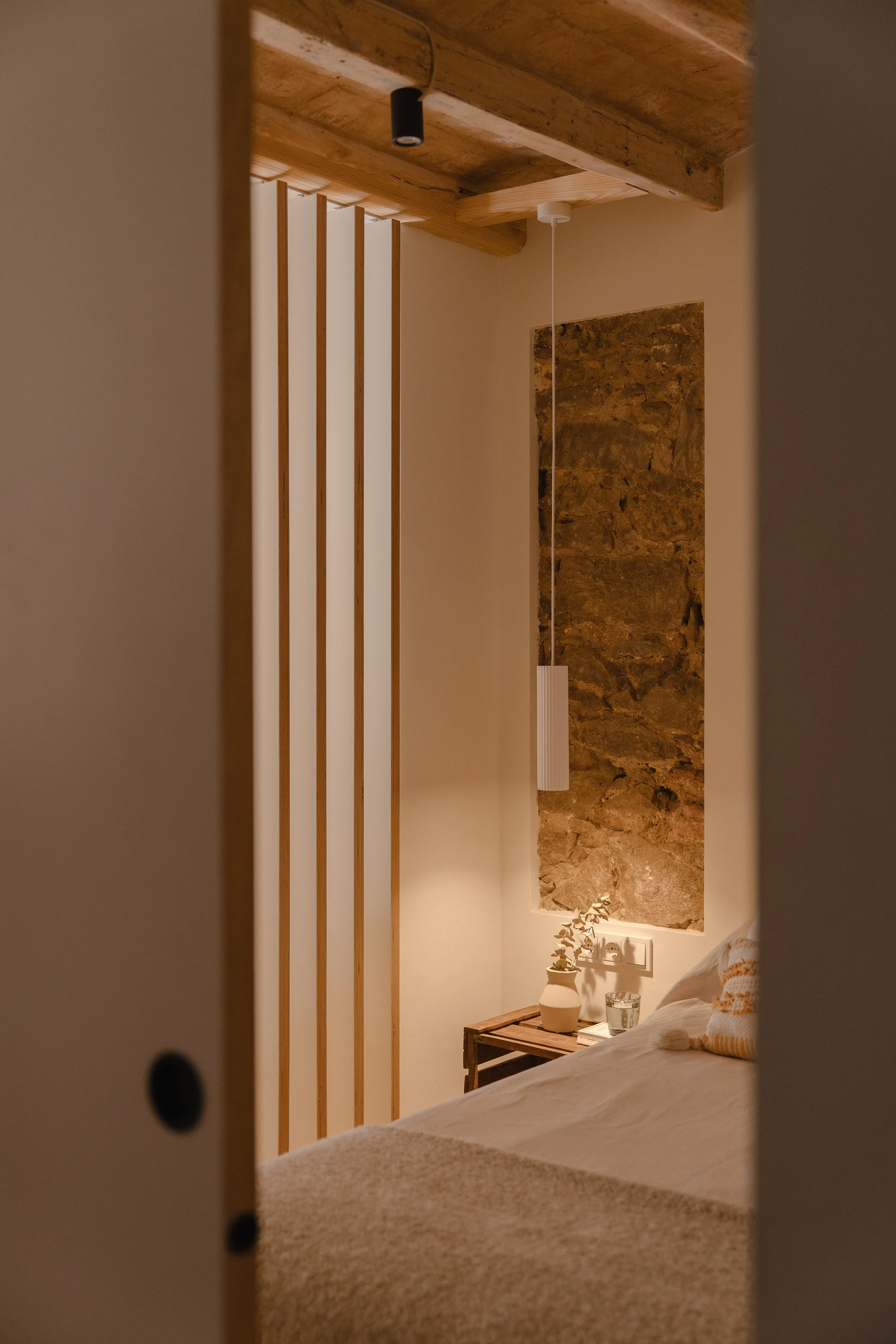 Mediterranean Residential Interior  Timeless Design in Barcelona (8).jpg