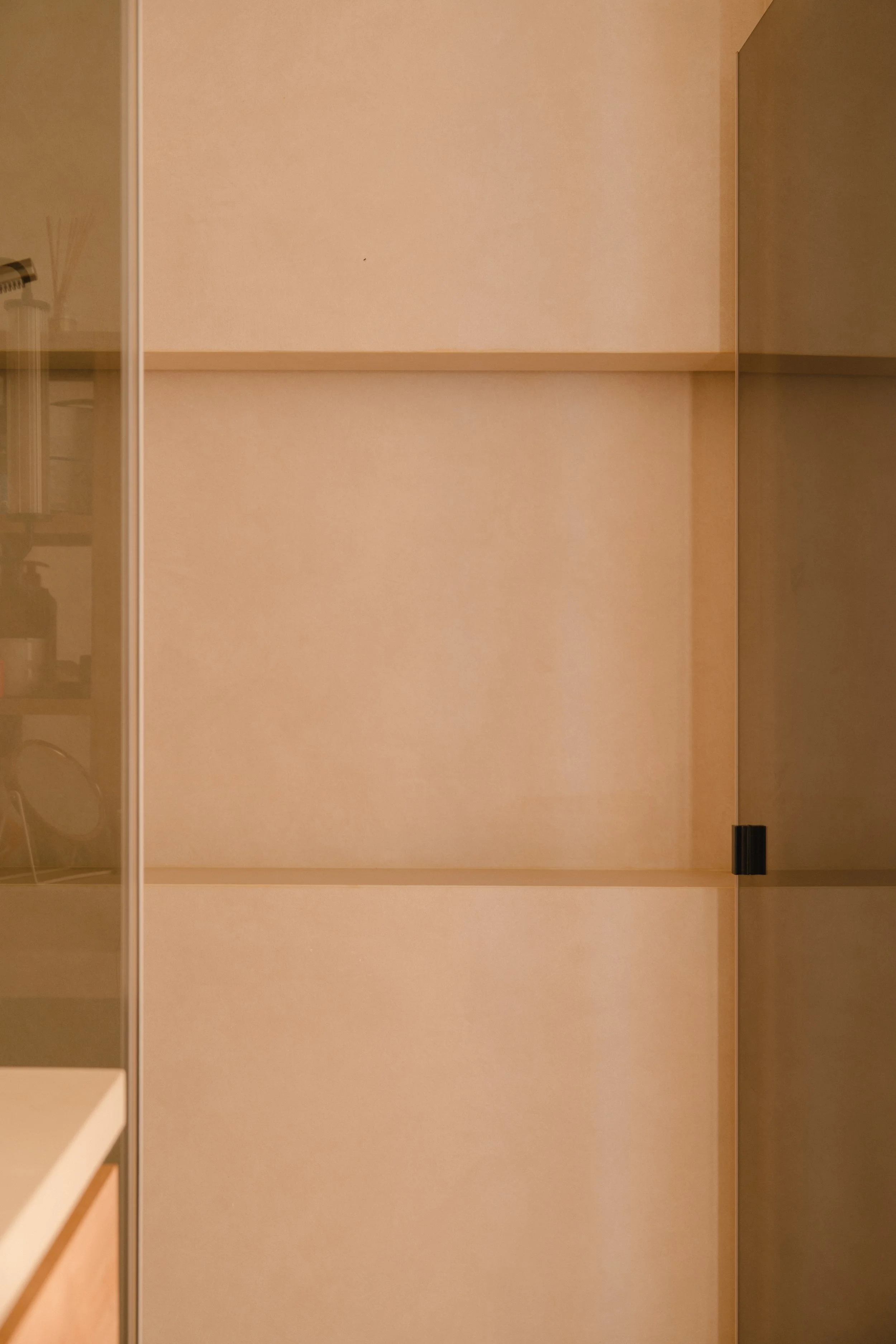 Mediterranean Residential Interior  Timeless Design in Barcelona (6).jpg