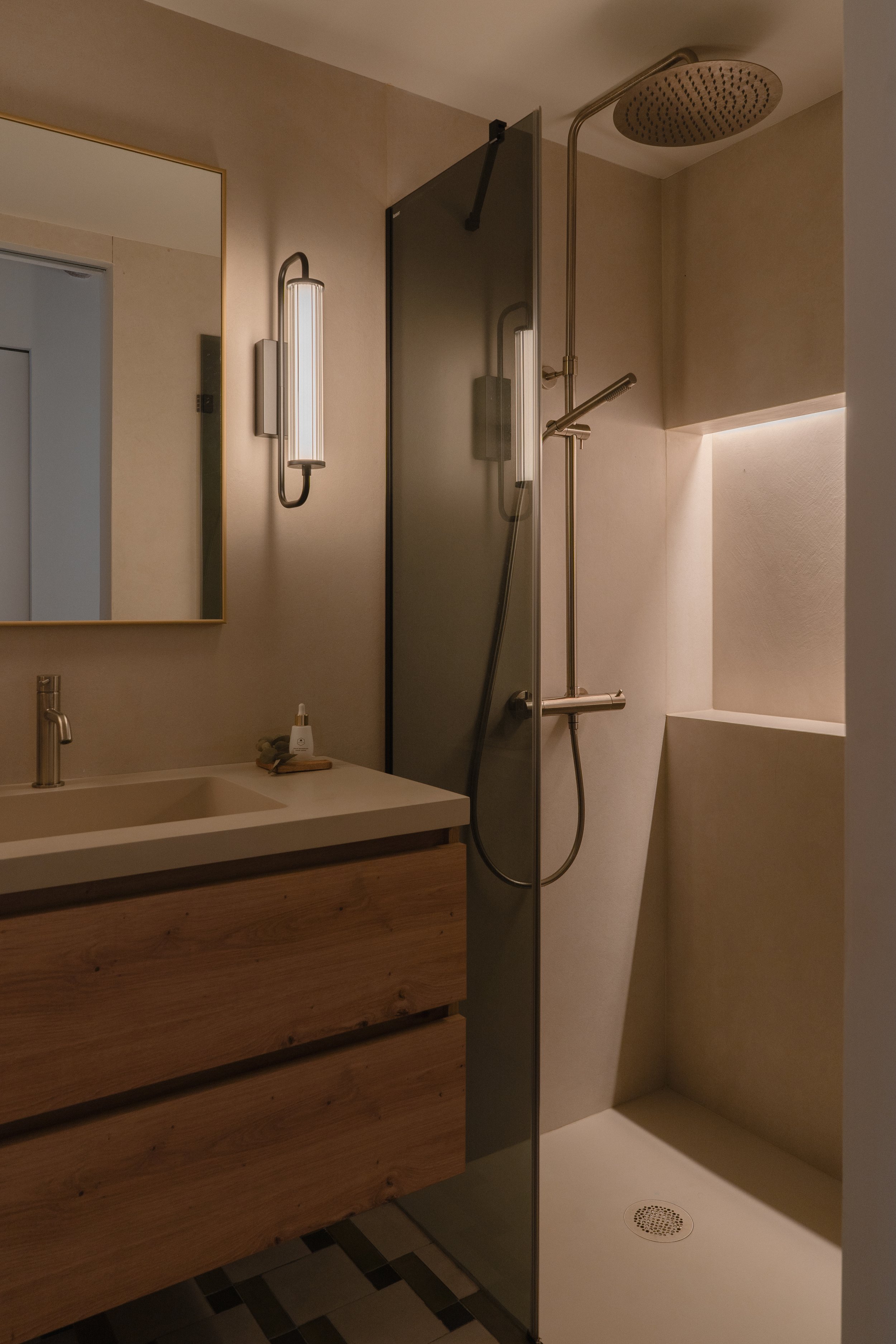 Mediterranean Residential Interior  Timeless Design in Barcelona (2).jpg