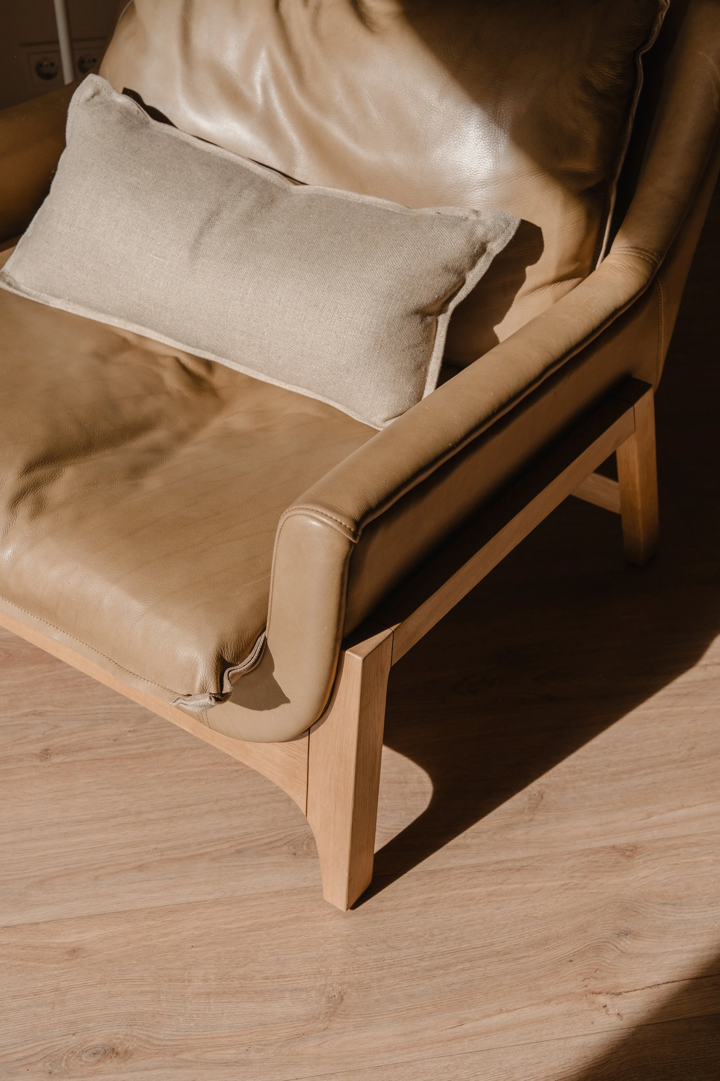 Mediterranean Residential Interior  Timeless Design in Barcelona (10).jpg