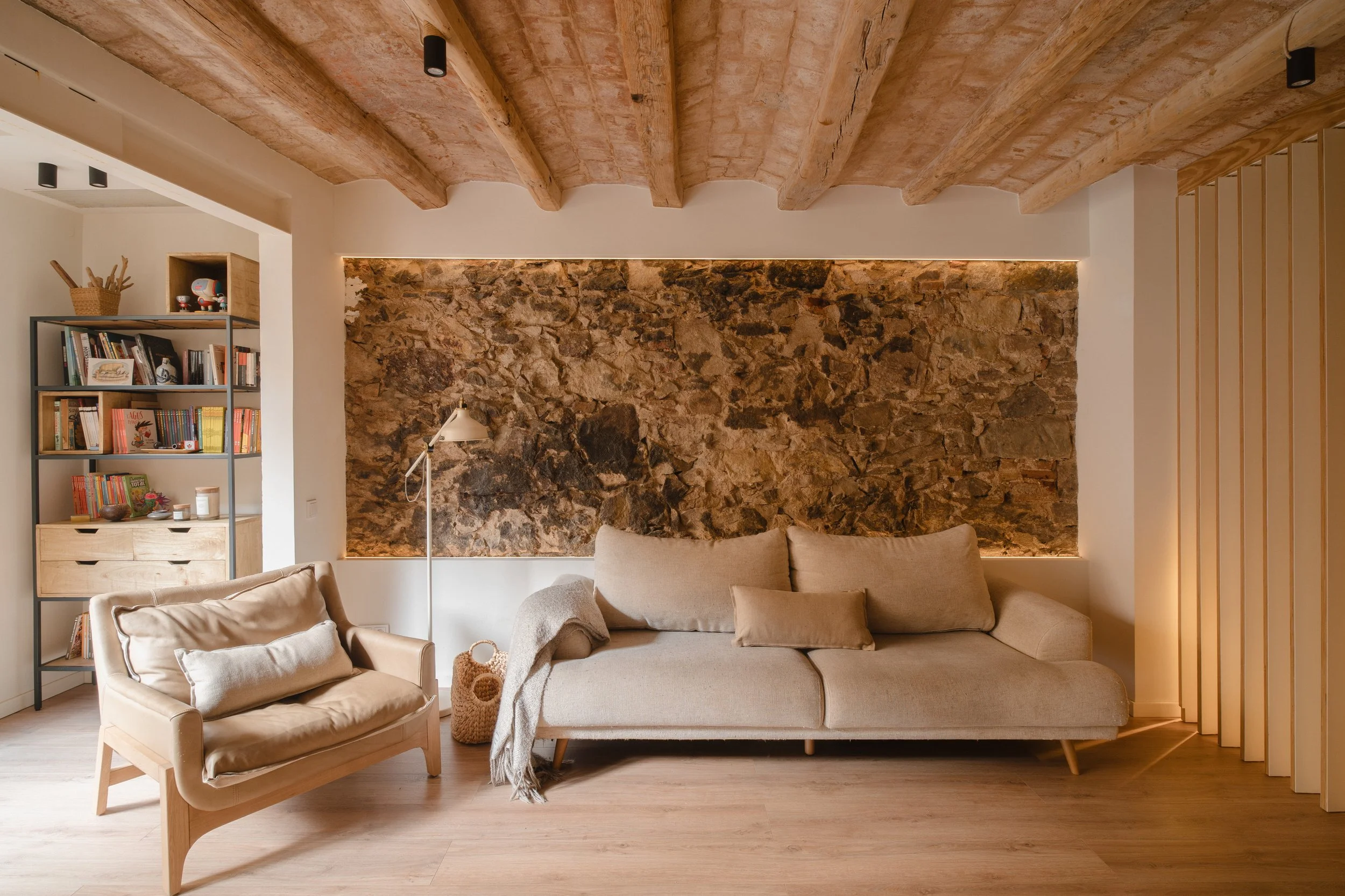 Mediterranean Residential Interior  Timeless Design in Barcelona (15).jpg