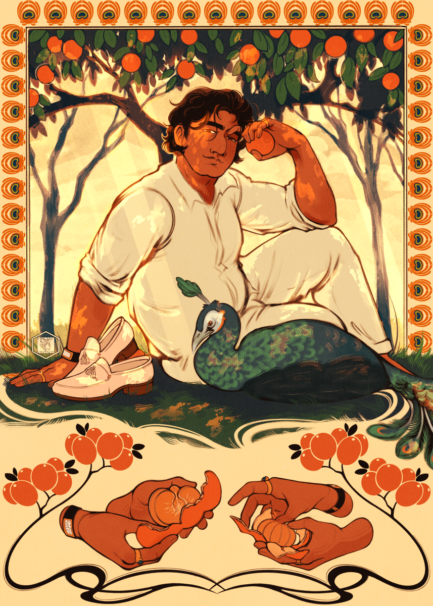 July_Beneath_The_Orange_Tree small.png
