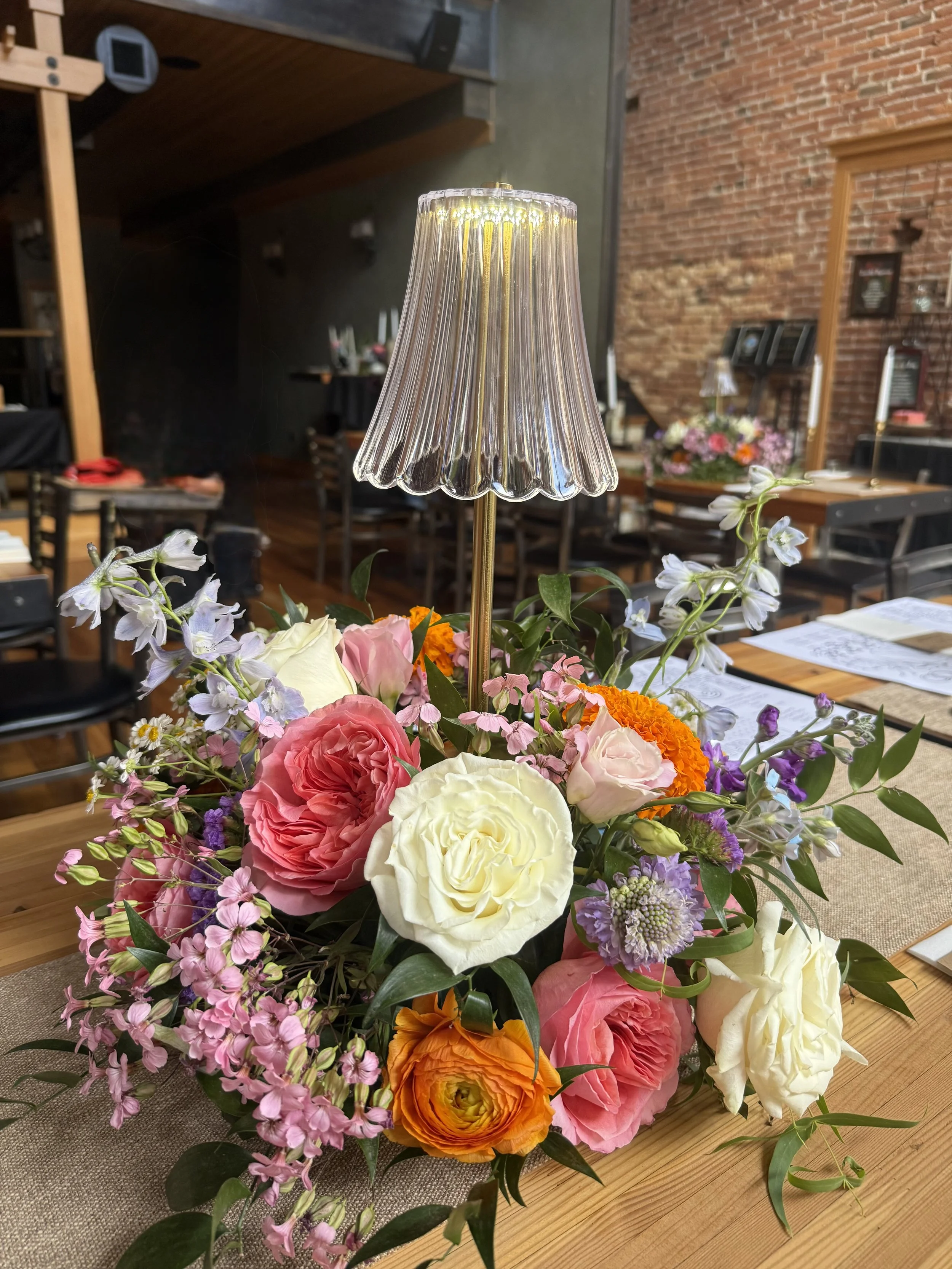 Centerpiece