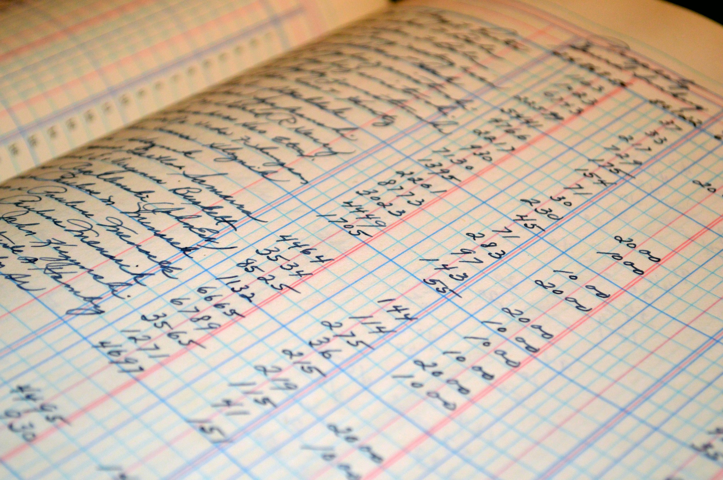 Why Every Small Business Needs a Bookkeeper: The Hidden Power of Organized Books
