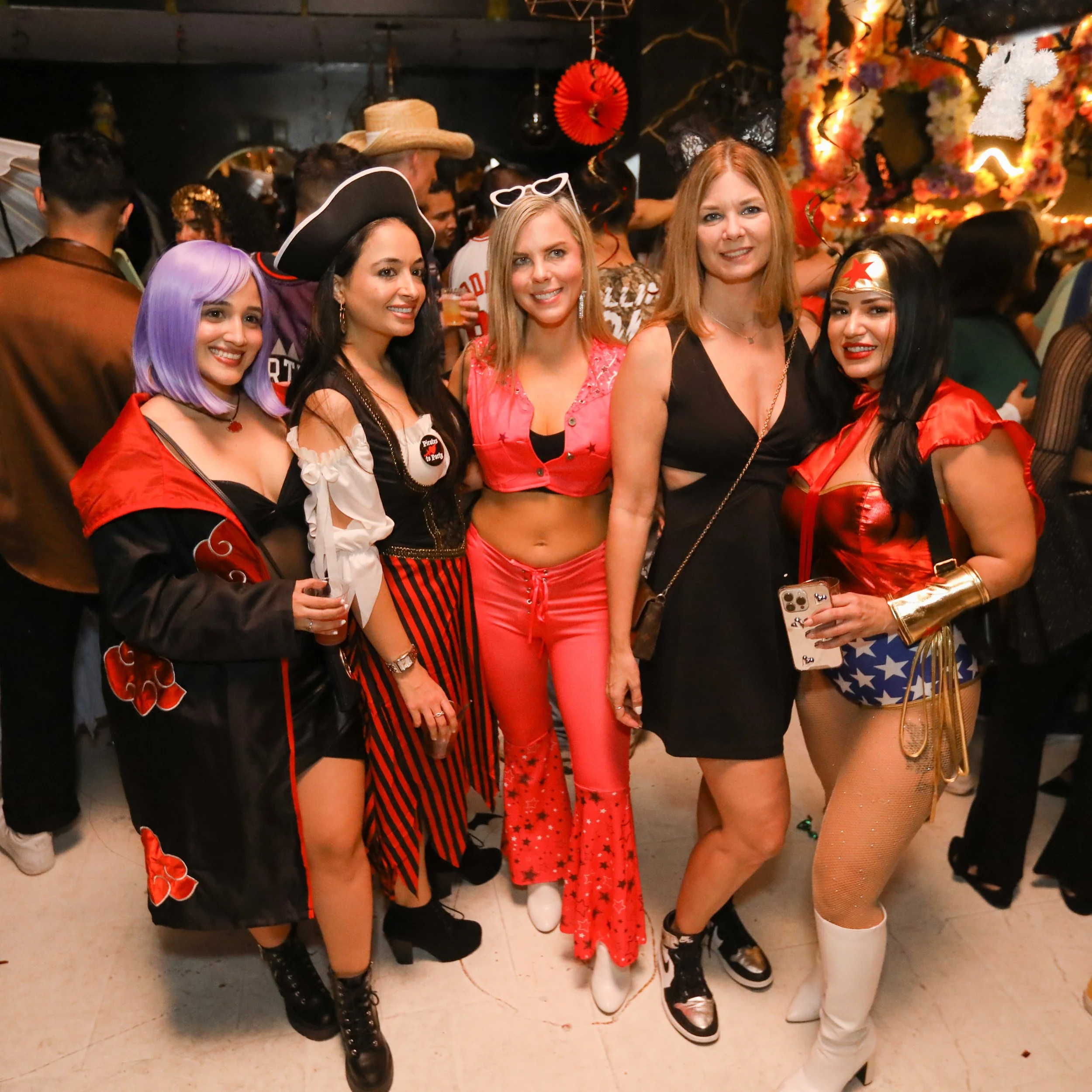 Astorias Kitchen Vampires After Dark - October 28, 2023