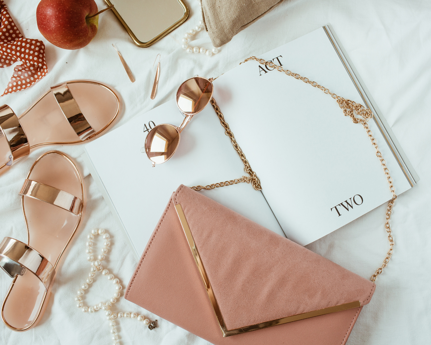 women accessories