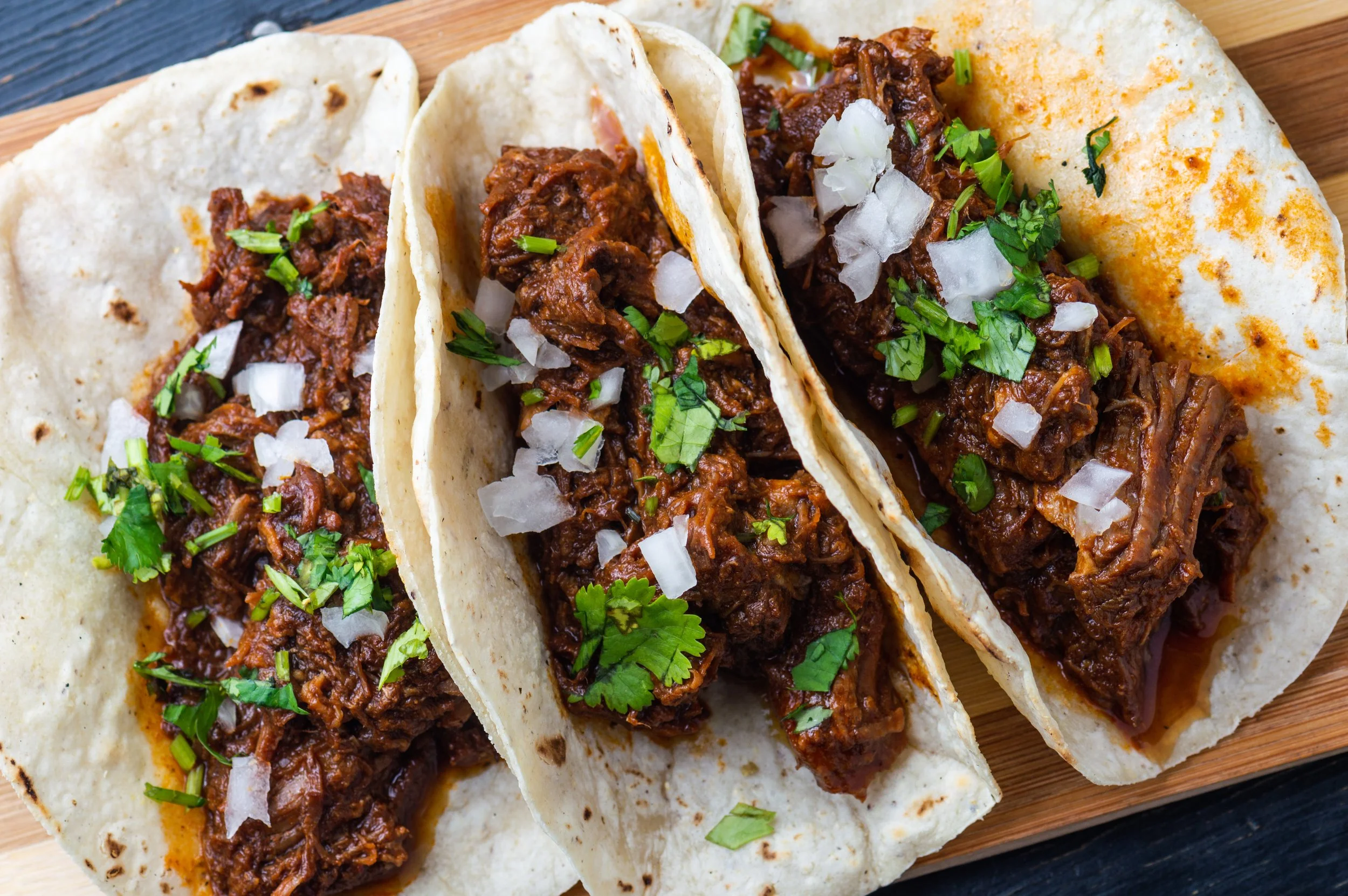 Taco Tuesdays