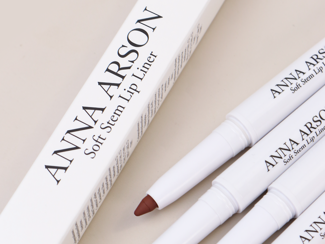Soft Stem Lip Liners