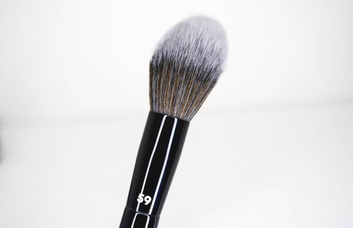 Big Powder Brush #59