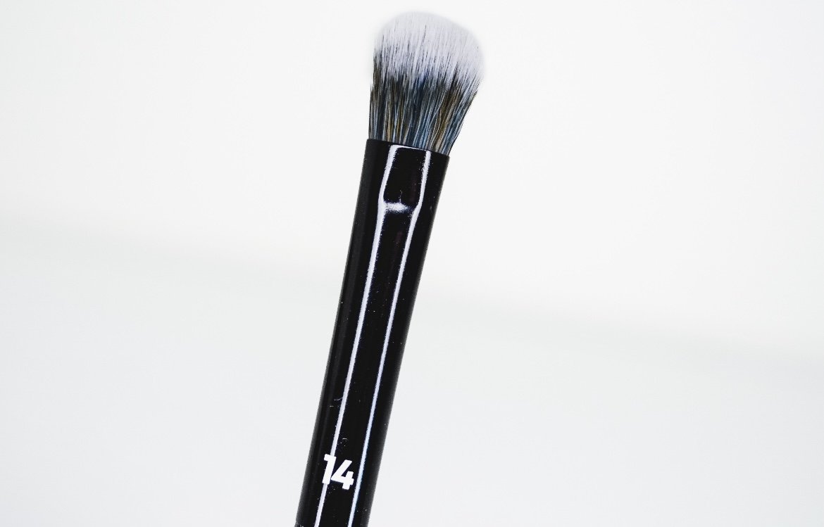 Flat Eyeshadow Brush #14