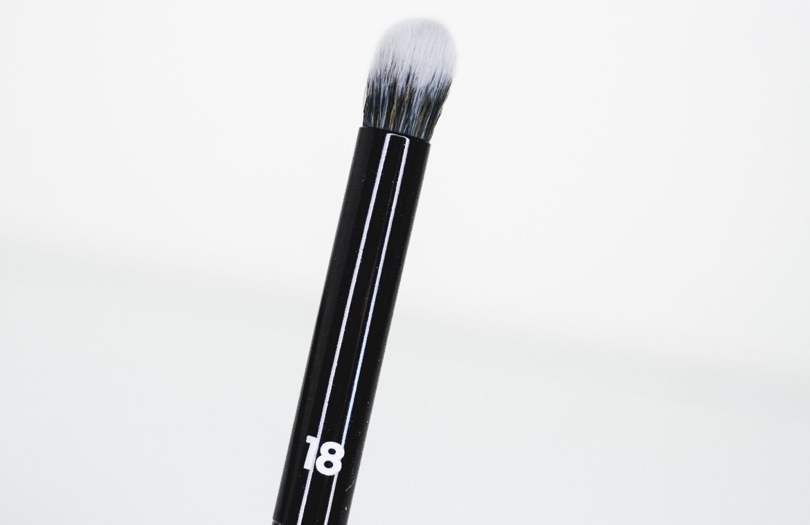 Eye Detail Brush #18